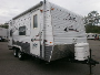 2005 Crossroads Zinger